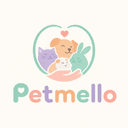 Petmello logo